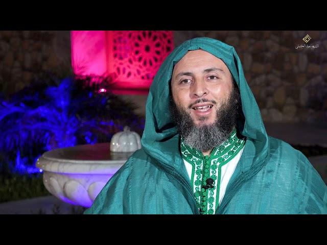 "عندما يتعجّب إبليس من مكر الإنسان ! "