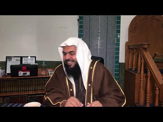 13 Khilafah of Umar : Battle of al-Qādisiyyah 3 - Victory