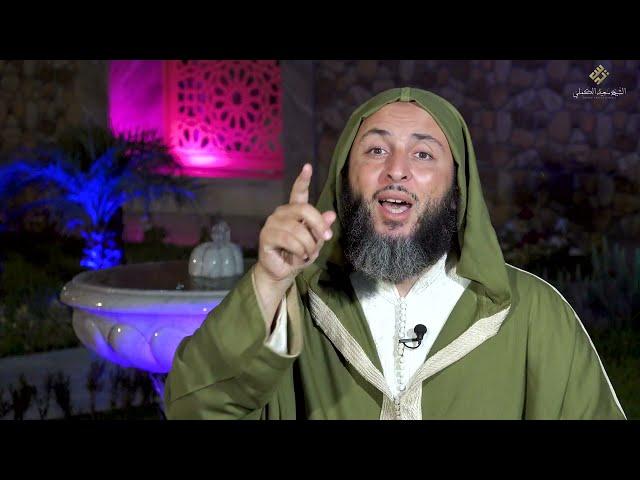 "الصحابي الذي سبق الخيل وأثار الرعب في صفوف المشركين"