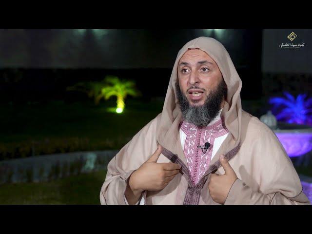 "حيلة عجيبة من نعيم بن مسعود للتفريق بين الأحزاب"