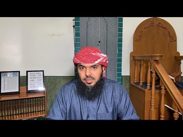 2 Khilafah of Muawiyah : Method of Governance of Muawiyah