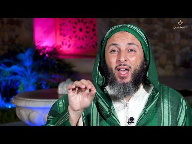 "أحزن قصة هجرة في سبيل الله..! "