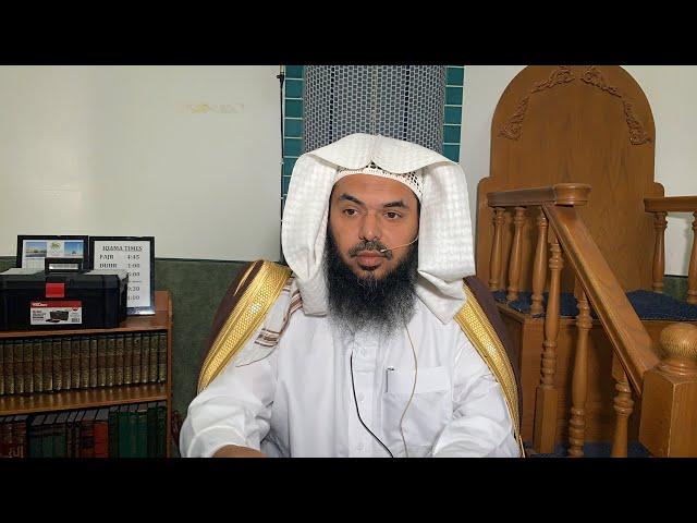 5 Khilafah of Uthman bin Affan: Battles with the Persians
