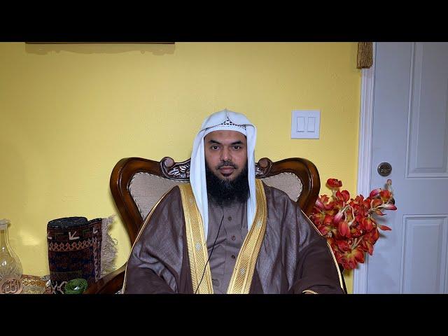 6 Khilāfah al-ʾUmawīyah : Yazīd - Hishām - Walīd - Marwān