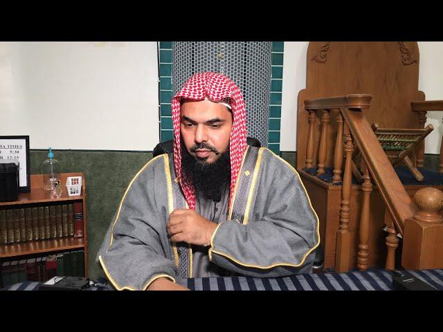 4 Khilafah of Umar : Umar and the Qur’an موافقات عمر
