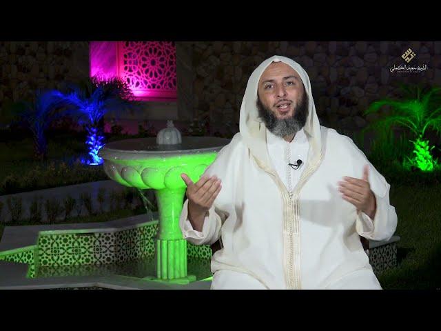 سعد بن معاذ - رجل اهتز لموته عرش الرحمن، وشيّعه 70 ألف مَلَك