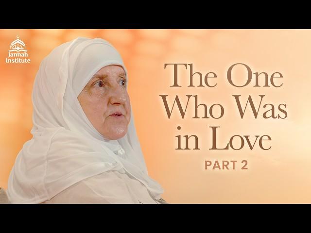 She Who Claimed What Was Not Hers | | Unnamed Ep. 08 | Ramadan Series with Dr. Haifaa Younis