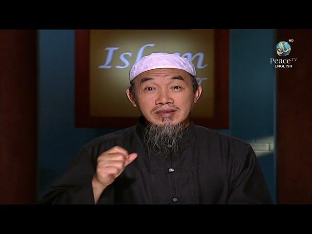 Islam For All, Hussain Yee, Part 16