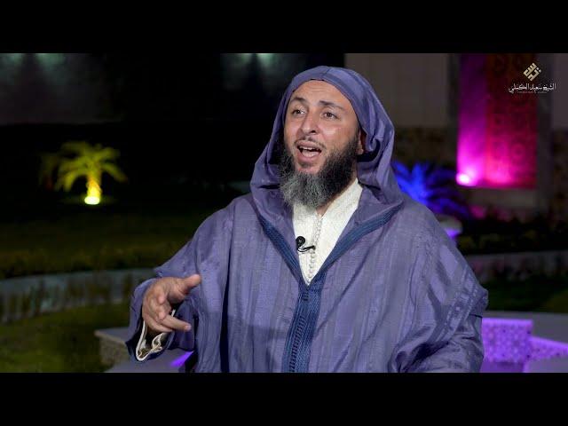 "بلغني مقتل أخي حمزة ! "