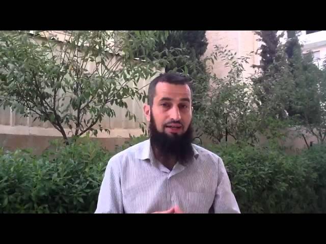 يا من تشكو القدر!