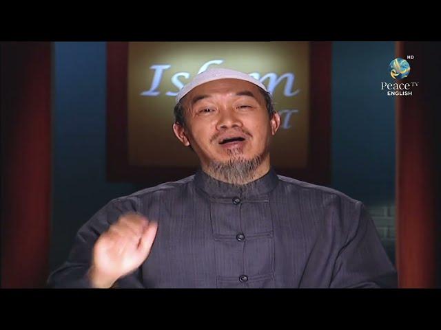 Islam For All, Hussain Yee, Part 11