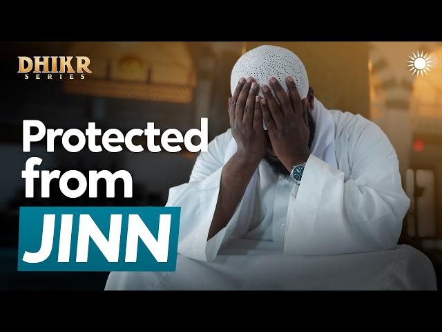 Recite These Every Morning & Evening | Ep 12 – Dhikr Series | Sh Ammar Alshukry