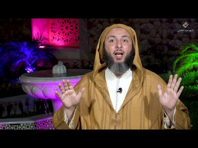 زوجها الله لنبيه من فوق سبع سموات..