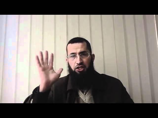 الحمد لله على أنه لم يعطني ما تمنيت!