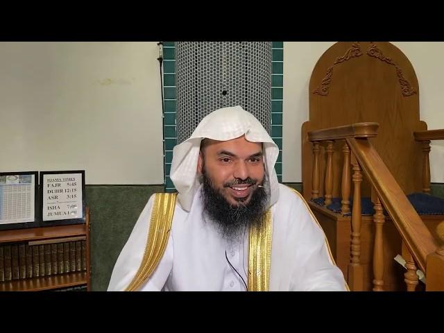 4 Khilafah of Yazīd : Incident of al-Harra