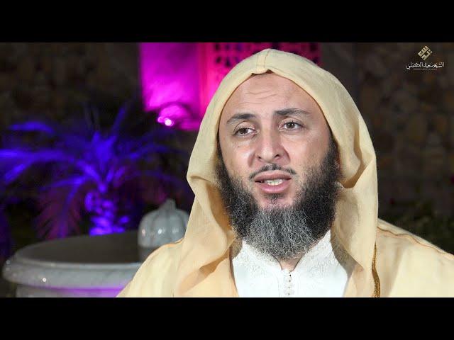 "خطبة النبي  ﷺ  التي أبكت الأنصار يوم حُنين"