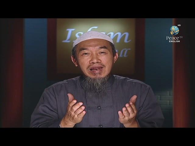 Islam For All, Hussain Yee, Part 12
