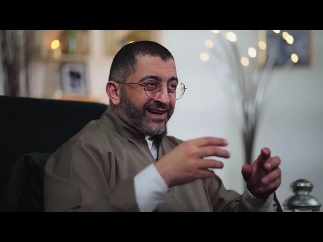 الاستبصار والتبصر وقراءة النفس - كراسة قراءة النفس: ماذا؟ لماذا؟ وكيف؟