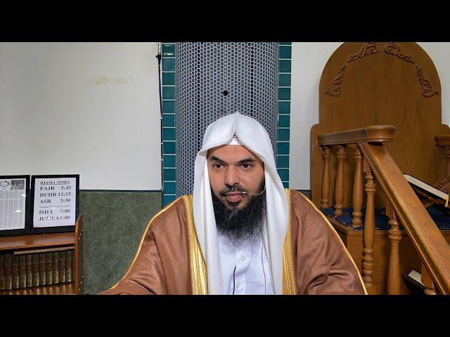 1 Khilafah of ʿAbdullāh Ibn al-Zubair