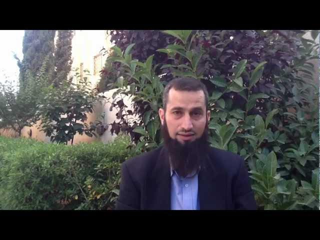 المادة الثانية وإخضاع الشريعة للبشر