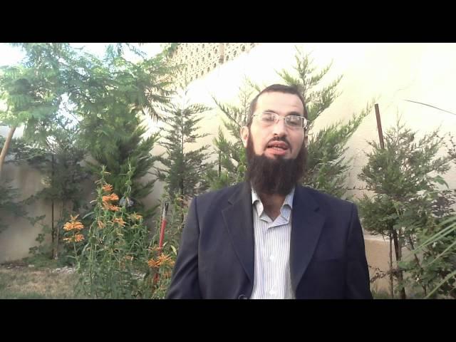 "مفاسد "أسلمة الديمقراطية" التي لا تعدلها مصلحة"
