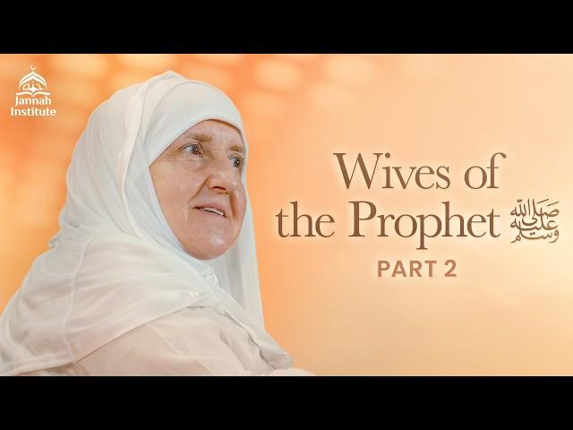 Honor Comes with Responsibility | Unnamed Ep. 20 | Dr. Haifaa Younis | Jannah Institute |