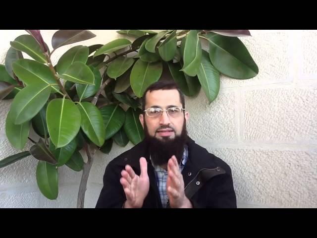 عن أي تدرج نتكلم؟