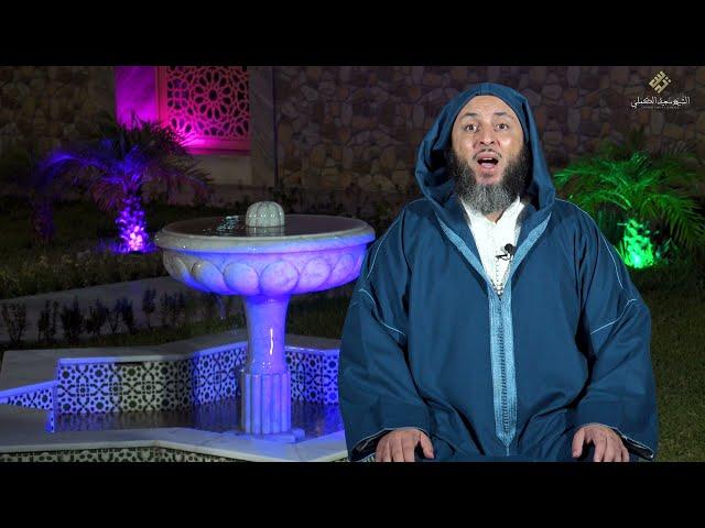 "حين كان الناس يطوفون بالكعبة عراة"