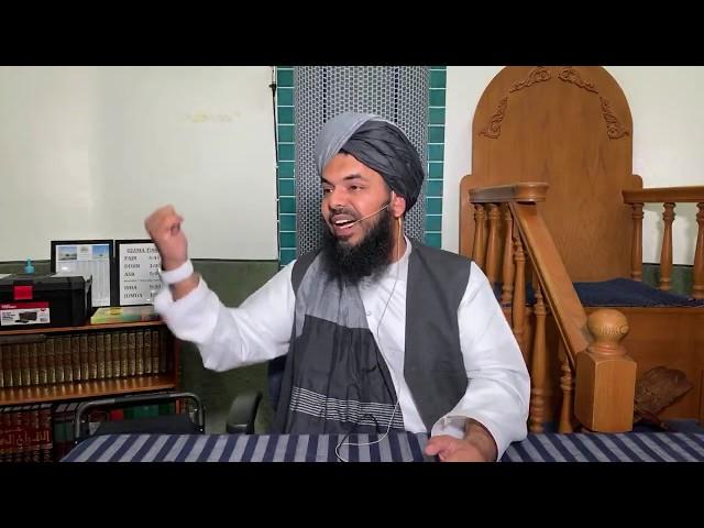 3 Khilāfah of ʿUthmān ibn ʿAffān : How ʿUthmān became Khalīfah