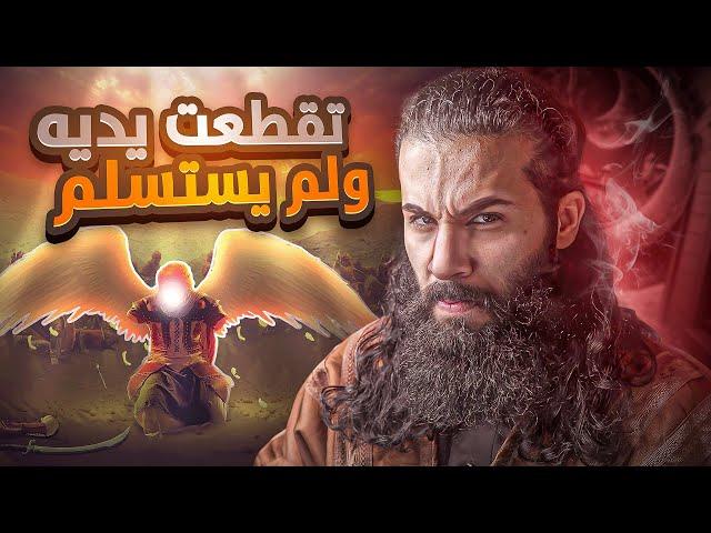 المعركة اللي سمي بعدها خالد بن الوليد (بسيف الله المسلول) - غزوة مؤتة