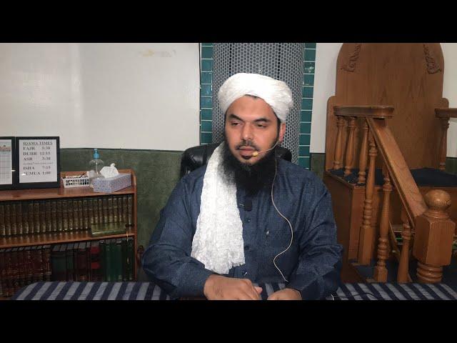 15 Khilafah of Umar: Liberation of al-Quds