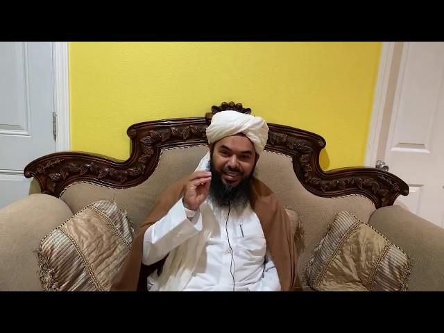 4 Khilāfah al-ʾUmawīyah : 2 ‘Umar ibn ‘AbdulAzīz {Style of Governance}