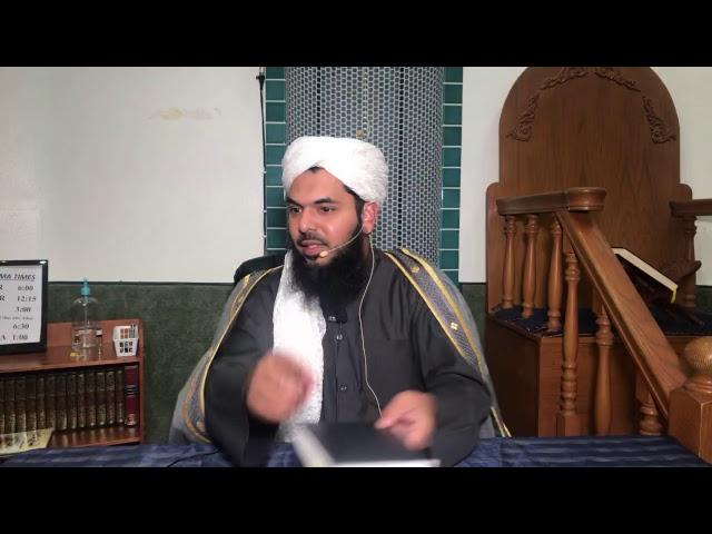 9 Khilafah of Umar : Battle for Damascus
