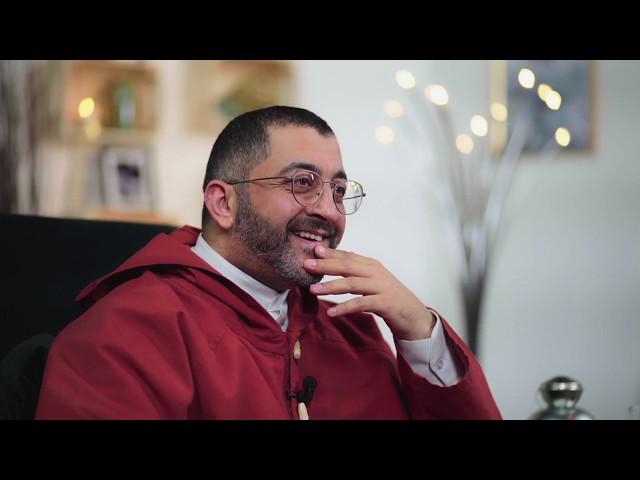 نفس = جسد + روح: لماذا؟ إعاقة جسدية أم روحية؟ ولماذا بكيت؟