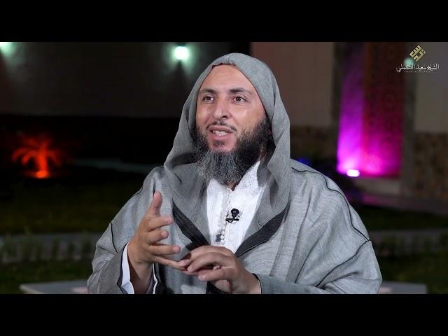 "الاسراء و المعراج ... مشاهد عجيبة في السماوات السبع "