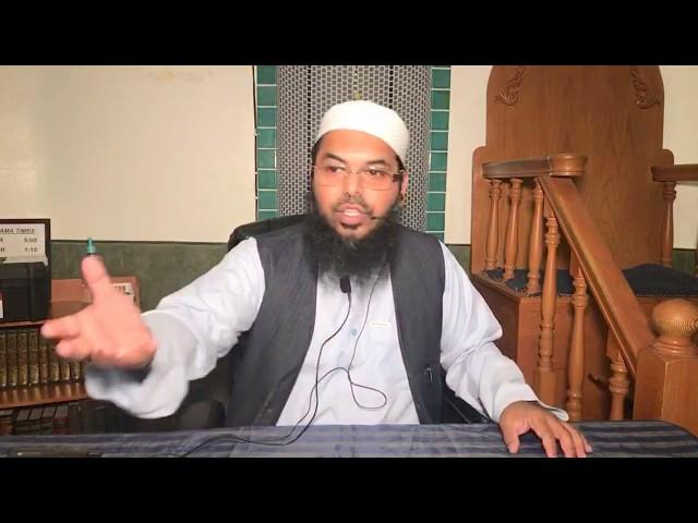 2 Khilafah of Abu Bakr : Early Life and Characteristics of Abu Bakr