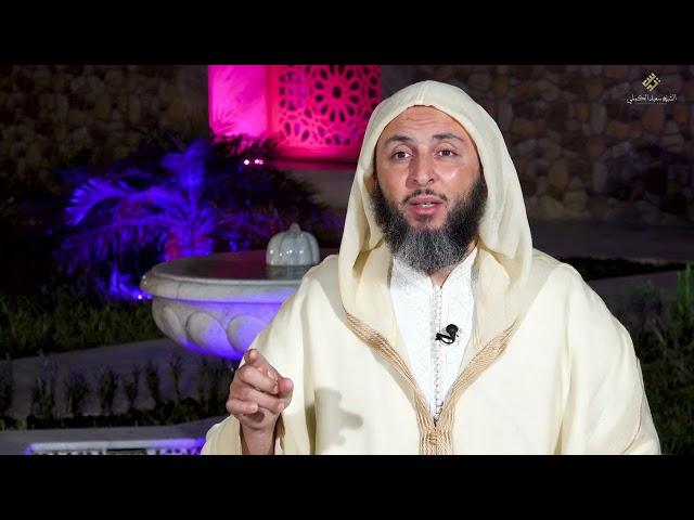 "من ينْصُرني حّتى أُبَلّغ رسالة ربّي و لَه الجنّة  "