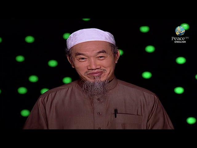 Islam For All, Hussain Yee, Part 27