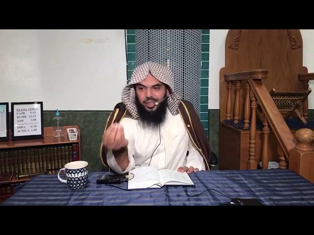 8 Khilafah of Umar : The Miracles and Wisdom of Umar