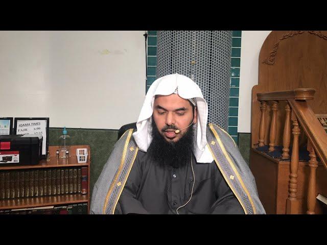 10 Khilafah of Umar : Battle of Bridge وقعة الجسر