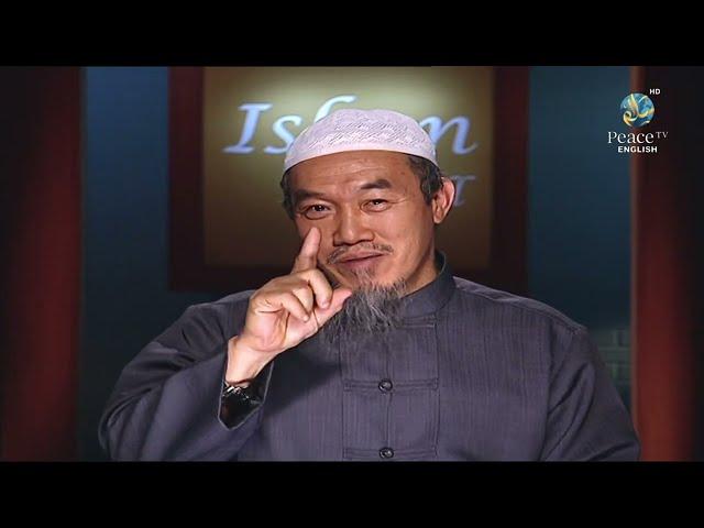 Islam For All, Hussain Yee, Part 10