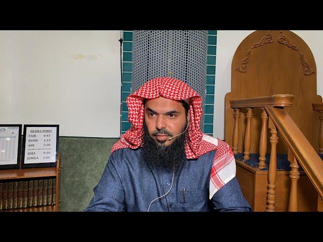 6 Khilafah of Uthman bin Affan: Battle of the Masts