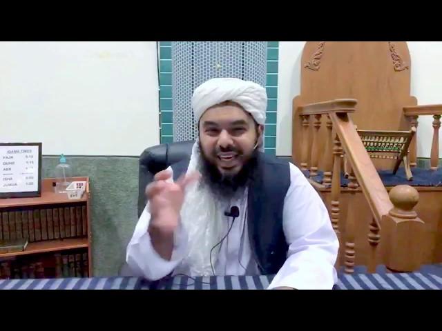 6 Khilafah of Abu Bakr : Battles against Tahaylah and Malik bin Nuwayrah
