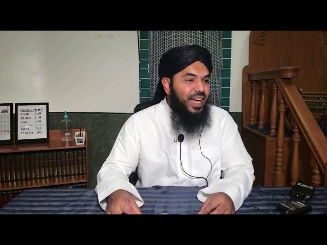12 Khilafah of Abu Bakr : Battle of Yarmouk