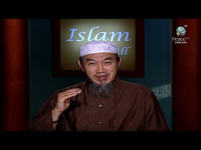 Islam For All, Hussain Yee, Part 24