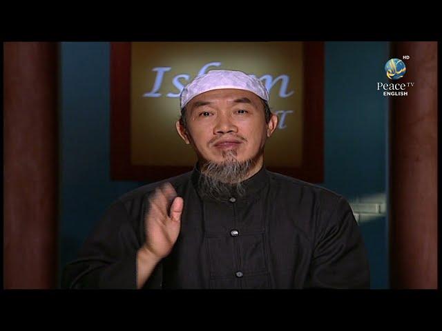 Islam For All, Hussain Yee, Part 13