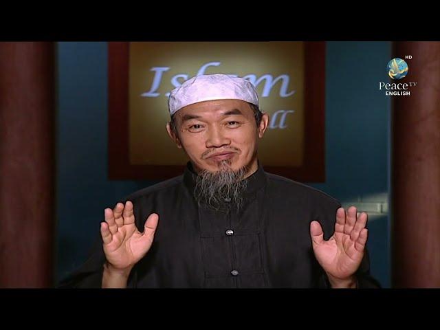 Islam For All, Hussain Yee, Part 14