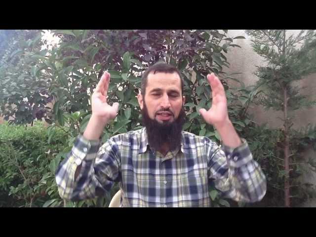 قصيدة بحب الله أتصبر
