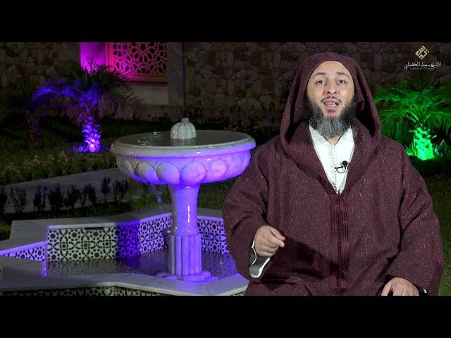 لحظات مؤلمة من مرض رسول الله ﷺ