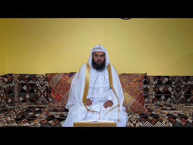 5 Khilāfah al-ʾUmawīyah : 3 'Umar ibn 'AbdilAzīz {Legacy & Death}